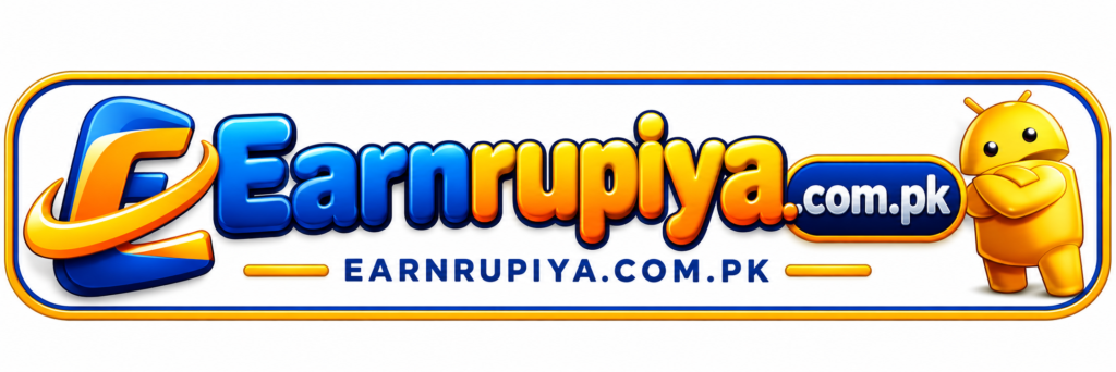 Earn Rupiya